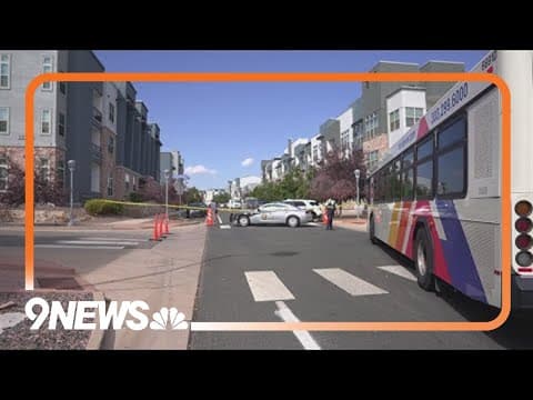 Man formally charged in Broomfield standoff