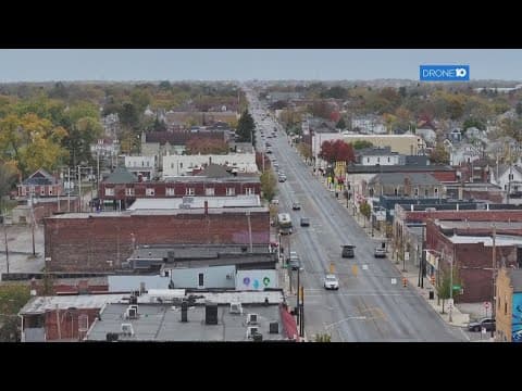 Ginther ensures Envision Hilltop plan is moving forward amid residents' concerns about neighborhood