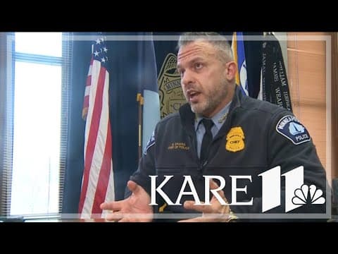 MPD Chief O’Hara says latest youth carjacking case shows new ‘Curfew Task Force’ is working