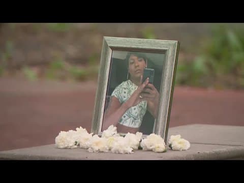 Man arrested in death of trans woman who was shot over 15 times in Houston