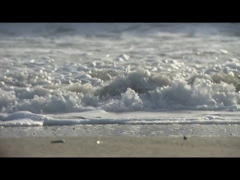 Report card ranks San Diego beaches based on water quality