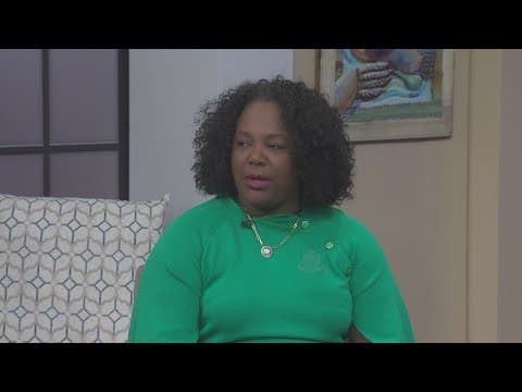 Louisiana state rep. talks sex crimes law, insurance, RTA