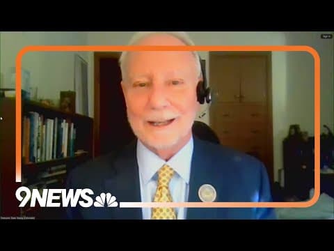 State treasurers push back against cuts to federal programs