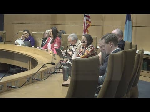 School safety on the agenda at State Capitol