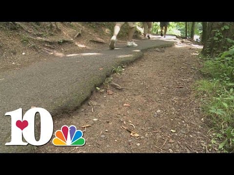 GSMNP wants public input on several proposed major changes to Laurel Falls Trail