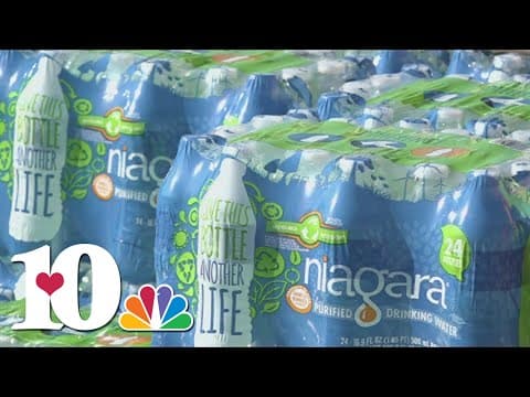 How Greenes County leaders are working to restore access to water