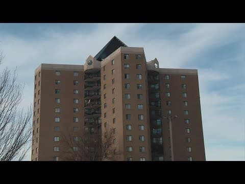 Owners of east Columbus apartment complex face possible sanctions for code violations