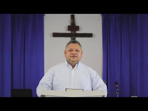 Maryland community rallies around detained pastor taken by ICE