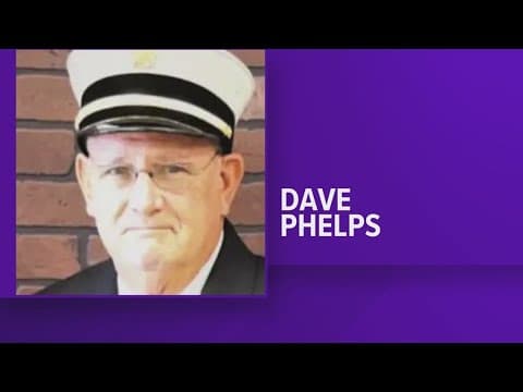 Western Indiana fire department mourns loss of district chief