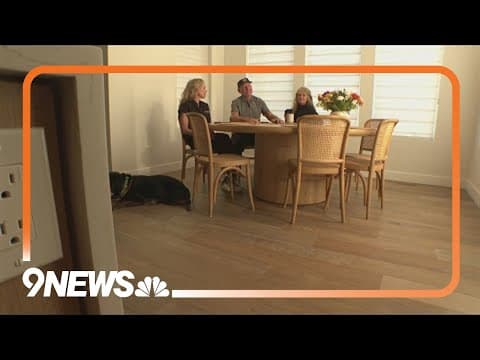 Colorado woman impacted by Hurricane Helene