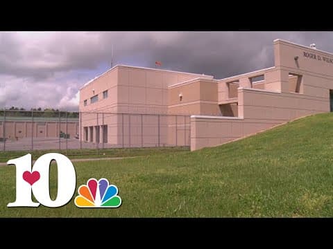 10Investigates: Hundreds convicted for having drugs in jail