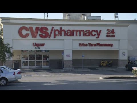 CVS, Walgreens restrict access to COVID vaccines, now require prescriptions in some states