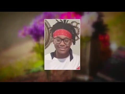 Maryland students, leaders gather to heal and stop the violence