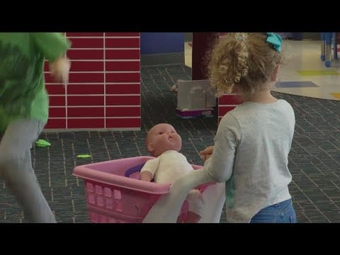 San Diego voters to decide on whether to expand childcare options