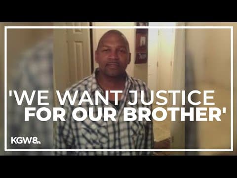 Family identifies victim in Northwest Portland shooting Friday