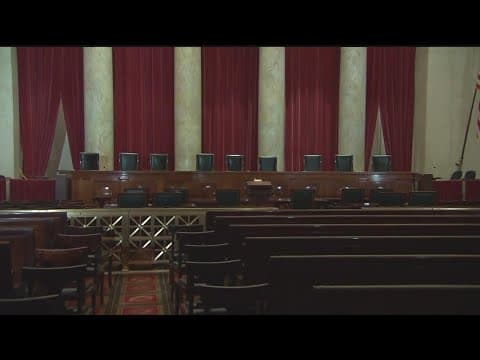 U.S. Supreme Court to hear arguments over Biden’s student debt relief plan