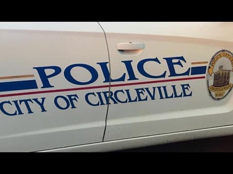 Columbus woman found dead in Circleville neighborhood; police ruled death as suspicious