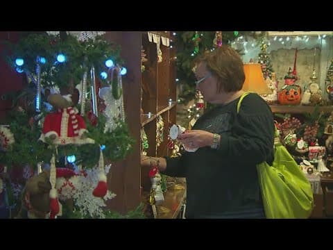 More than 197 million people shopped between Thanksgiving and Cyber Monday, report says