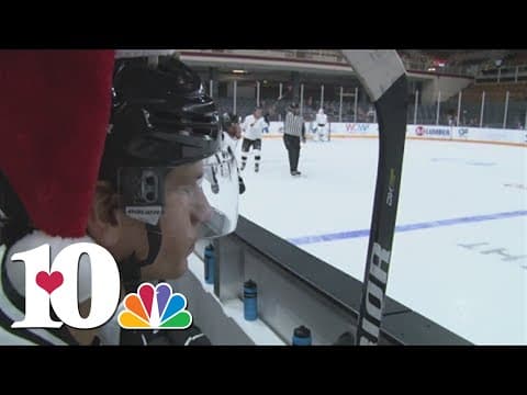 Swider’s Christmas Classic kicks off in December