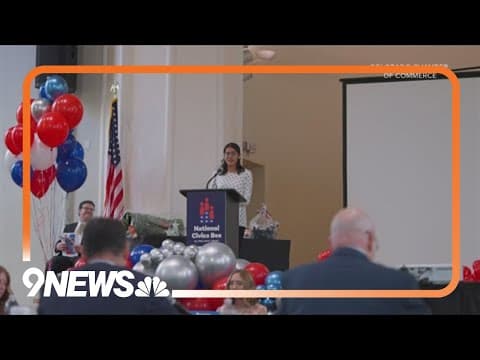 Colorado state finals of National Civics Bee to be held Friday