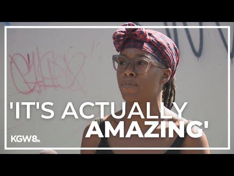 Housing outreach workers prioritize Old Town encampment