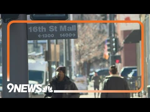 Latest details on the stabbings along the 16th Street Mall