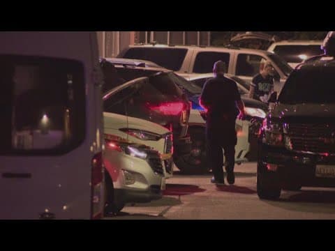 Shooting near youth football games leaves Montgomery County community shaken