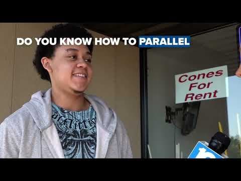 New driver law: 21 and under must complete 50 hours of practice in Ohio