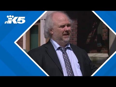 Federal judge orders US to reinstate UW student's visa