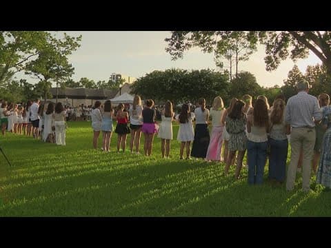 Former Camp Mystic campers grieve, remember those lost in Hill Country flood