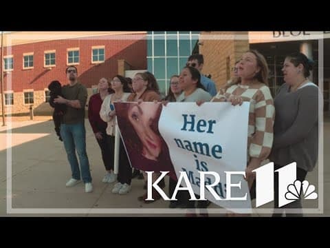 Adam Fravel convicted of Maddi Kingsbury's murder