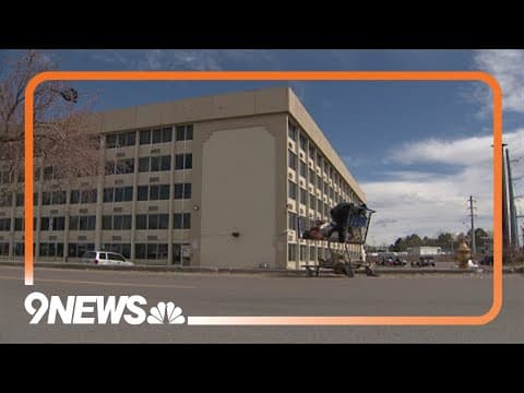 Denver approves shelter contracts approved despite concerns