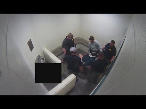 10Investigates: Records reveal falsified logs, policy violations in Monroe Co. inmate death