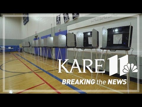 Minnesota Democrats join 'uncommitted' movement