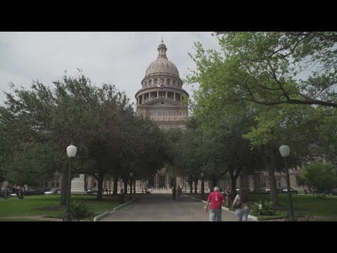 Dan Patrick endorses Texas House school voucher bill