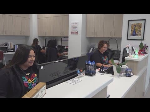 Why one Houston doctor is sounding the alarm on connection between mental and physical health