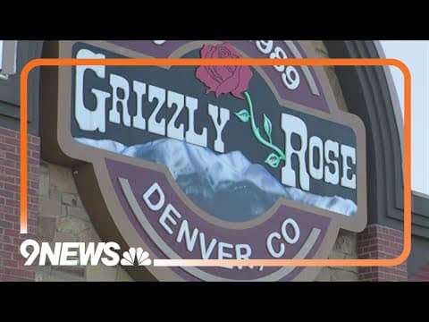 The Grizzly Rose to expand to second Colorado location