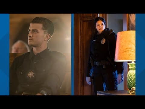 'Stranger Things' actor, 'Never Have I Ever' actress preview 5th season of 'Fargo'