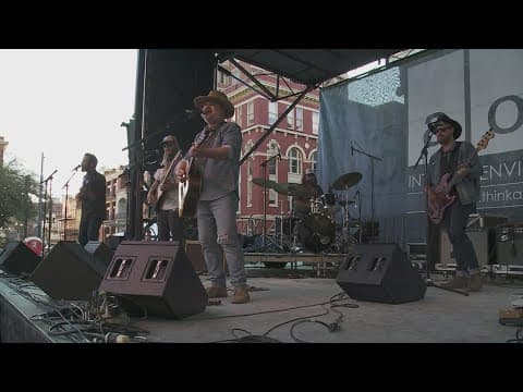 2025 Wednesday at the Square lineup released in New Orleans