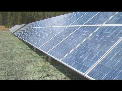 California to phase out gas powered heater by 2030