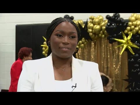 This student was accepted into 231 colleges and universities