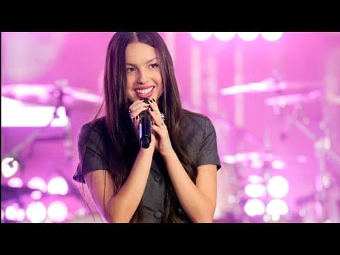 Olivia Rodrigo to perform in Columbus as part of newly announced world tour