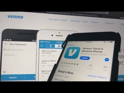 Proper Venmo etiquette for borrowers and lenders