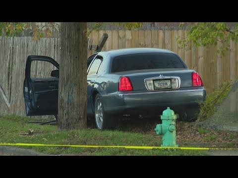 Police shoot, critically injure man after traffic stop