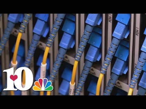 LCUB provides update on fiber broadband project