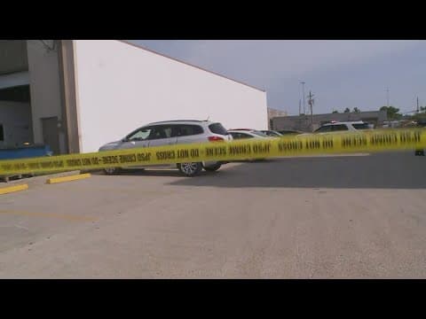 Heavy police presence near Lakeside Mall