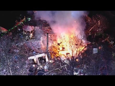 Jury deliberations continue in Sterling house explosion case
