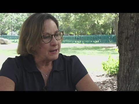 Advocates for the homeless in the Tampa Bay area worry over new Trump order