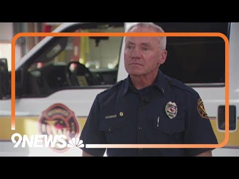 Westminster firefighters reflect on their time battling California wildfires