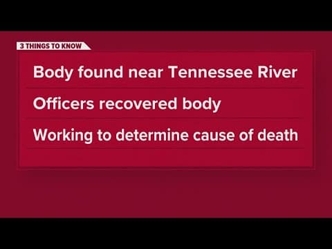 KPD recovers unidentified body from river near UT campus